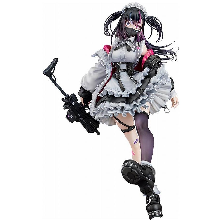 オリジナルキャラクター　地雷ちゃん　DIGIGIRL 1/6 完成品 楽天市場】オリジナルキャラクター 地雷ちゃん DIGIGIRL 1/6