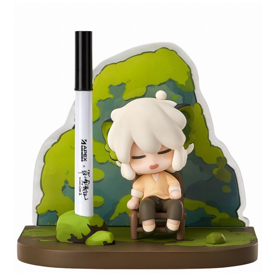 楽天市場】(8月下旬) (新作) うぽって!! UPOTTE プレミアムフィギュア