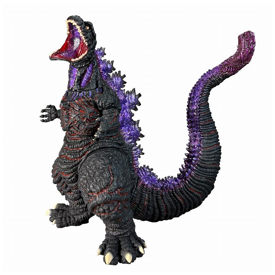 楽天市場】UA Monsters ゴジラ(2023) 海神作戦時イメージカラーVer