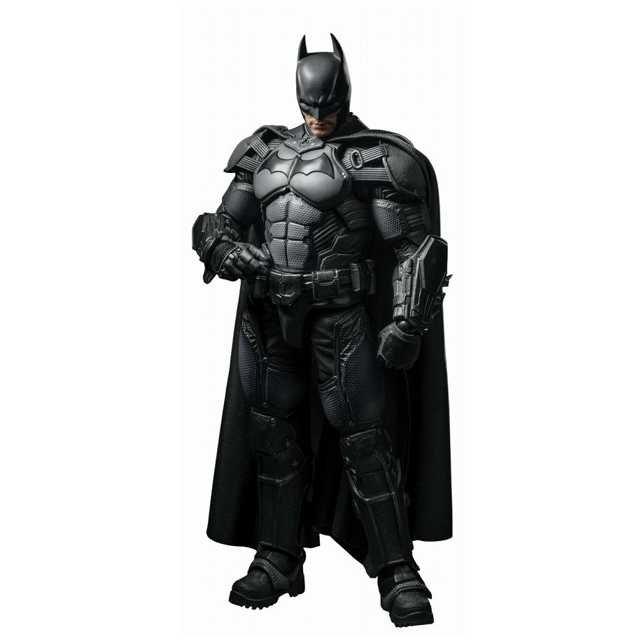 楽天市場】リボルテック アメイジング・ヤマグチ バットマン・ザ