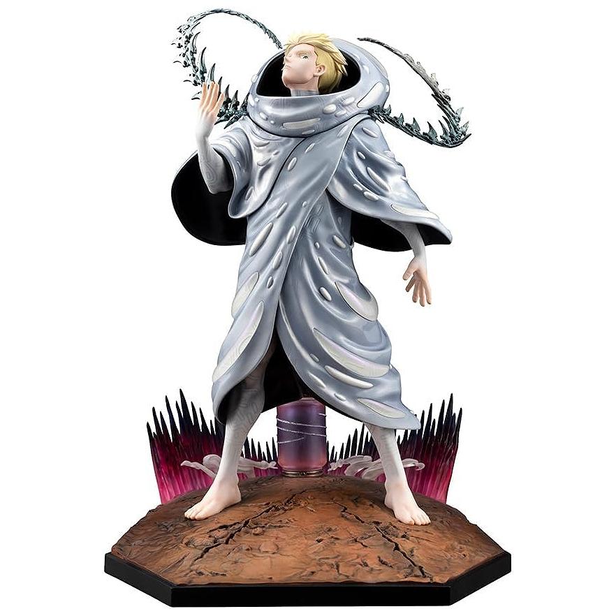 【マラソン全品P2倍】 【予約】 コトブキヤ ARTFX J TRIGUN STARGAZE TRIGUN STAMPEDE ミリオンズ・ナイヴズ TRIGUN STAMPEDE Ver. フィギュア 【2026年11月発売予定】