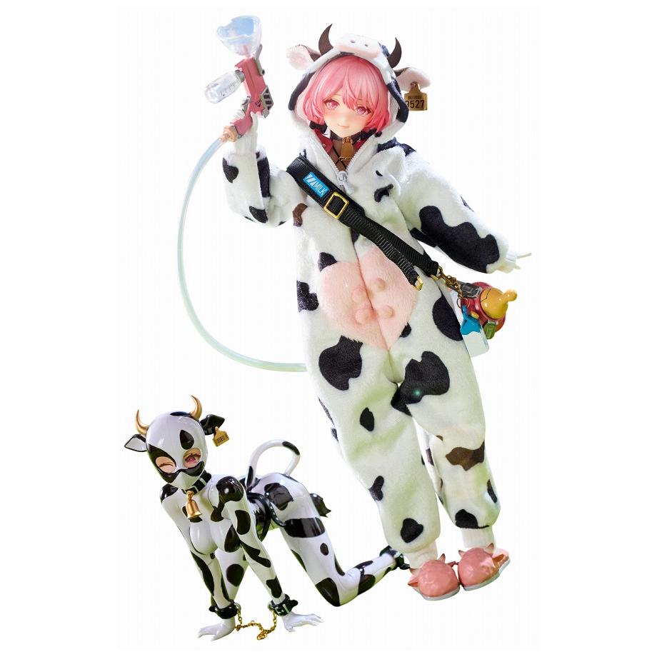 楽天市場】ルルム＆クロム illustration by 玉之けだま 1/6スケール