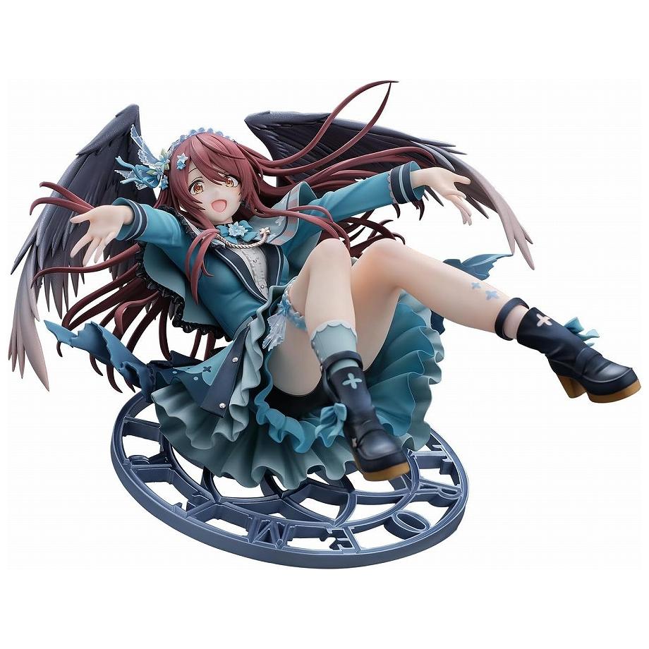 【全品P2倍★クーポン】【予約】 ユニオンクリエイティブ 『アイドルマスター シャイニーカラーズ』大崎甜花 ガルディエーヌアメジストver. 1/6スケール完成品フィギュア 【2027年1月発売予定】｜セプライ　店 28,260円