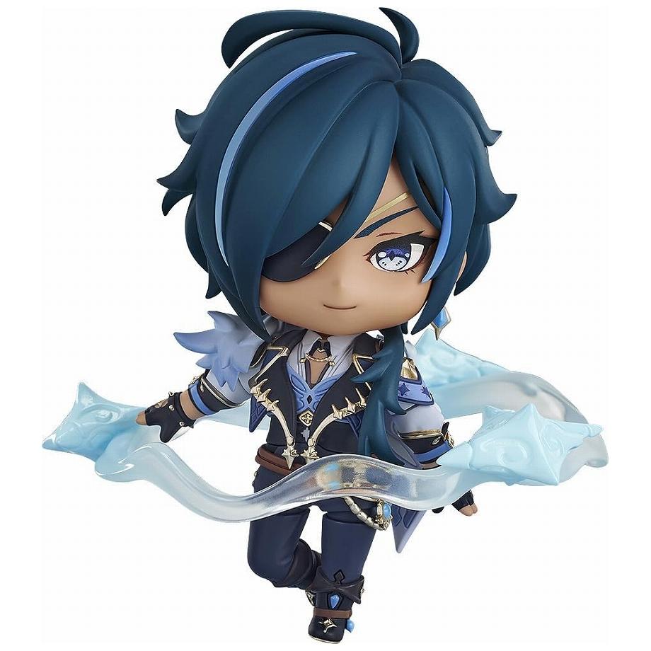 楽天市場】ねんどろいど 原神 雷電将軍 グッドスマイル