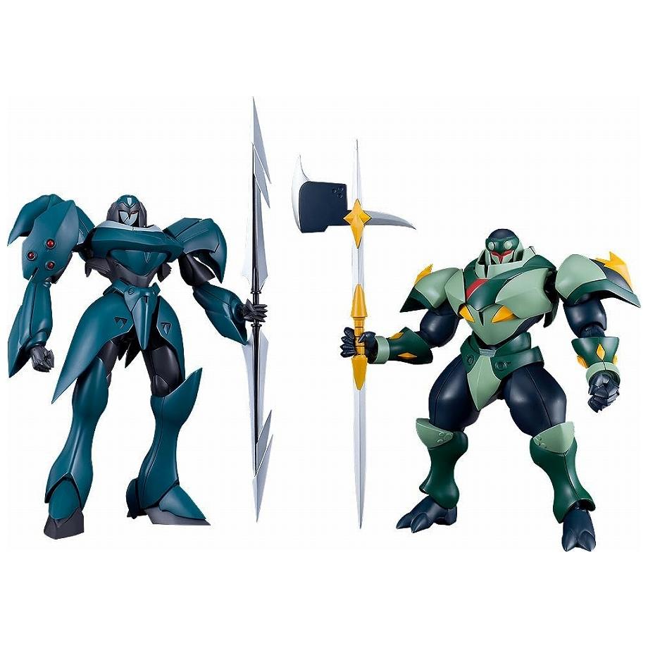 threezero スリーゼロ ロボ道 宇宙の騎士テッカマンブレード 宇宙の騎士テッカマンブレードロボ道 テッカマンブレード