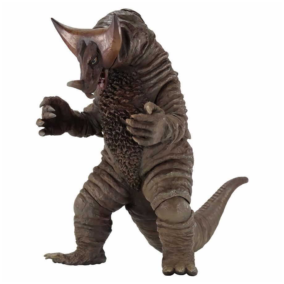 楽天市場】送料無料◇CCP 1/6特撮シリーズ 古代怪獣 キング