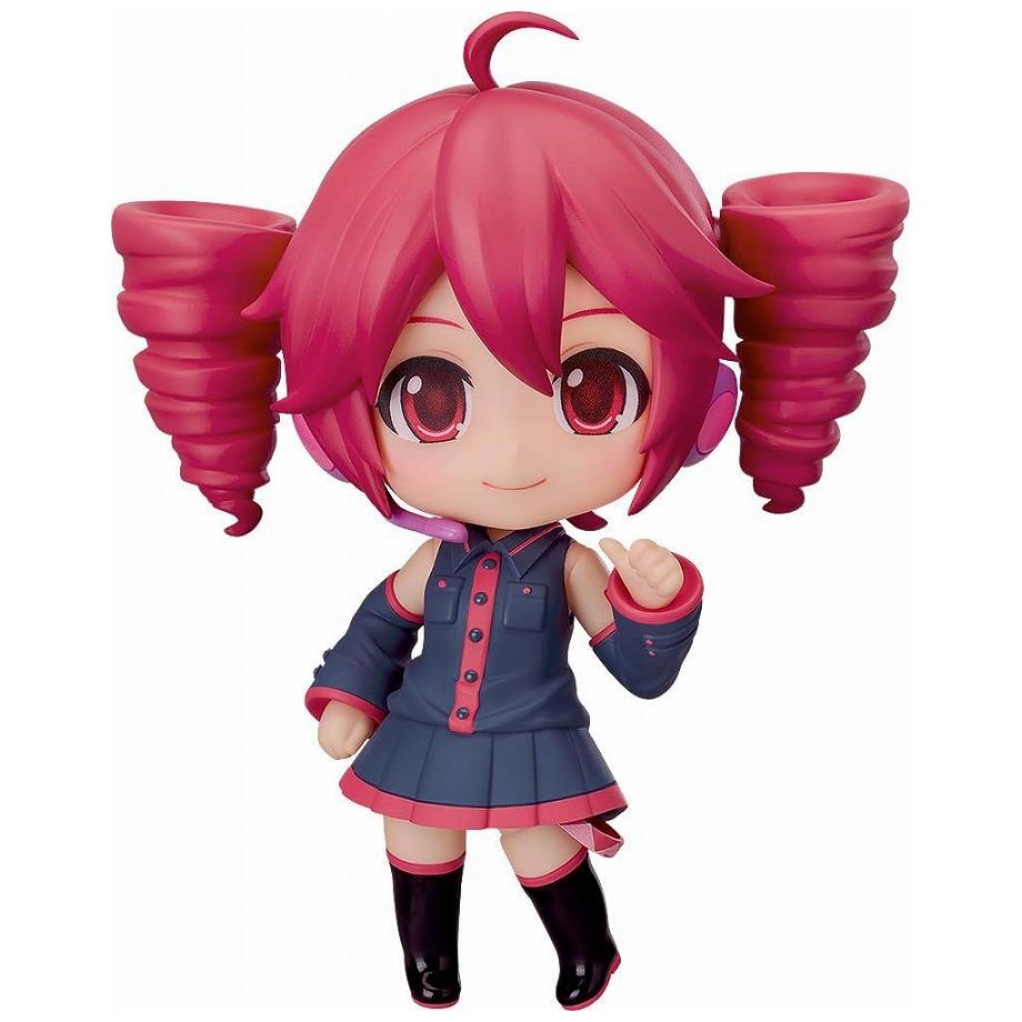 楽天市場】ねんどろいど 零〜zero〜 雛咲深紅 グッドスマイル