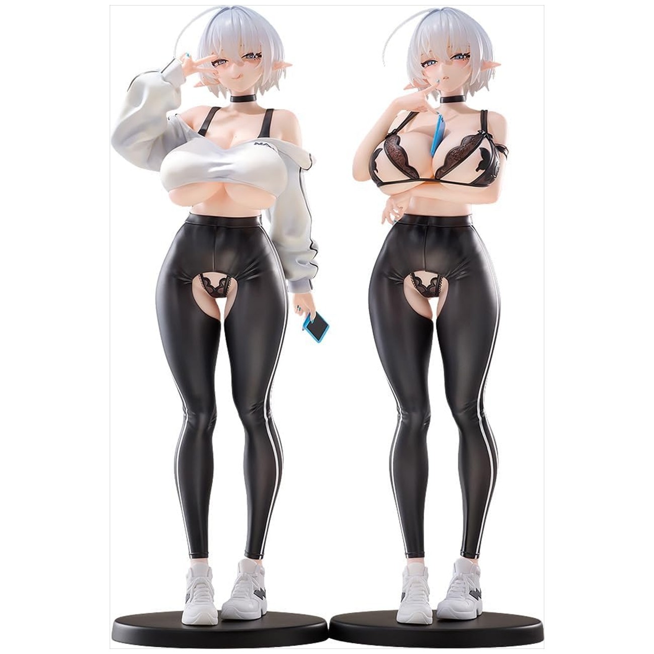 【全品P2倍★クーポン】【予約】 SSR FIGURE ナオフィリア 1/6 完成品フィギュア 豪華版 【2027年2月発売予定】｜セプライ　店