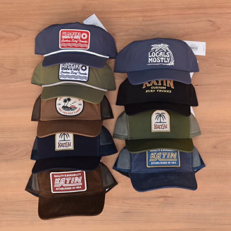 楽天市場】TOUGHER (タファー)【MADE IN U.S.A】 TRUCKER MESH