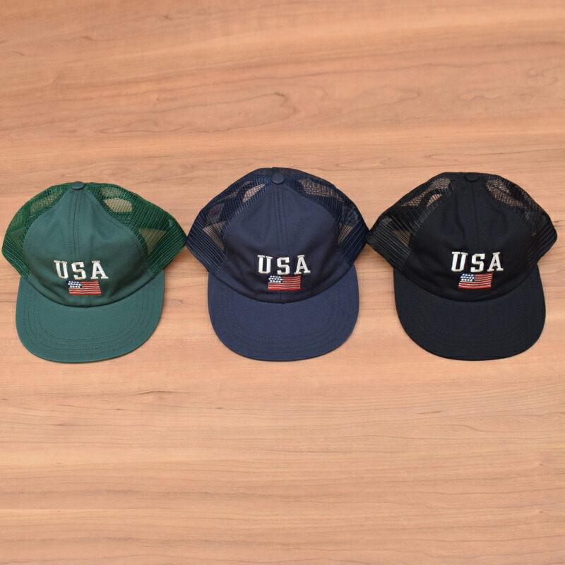 【希少】カンザス州立大学 トラッカーキャップ USA製 90s AV64 希少】カンザス州立大学 トラッカーキャップ USA製 90s AV64
