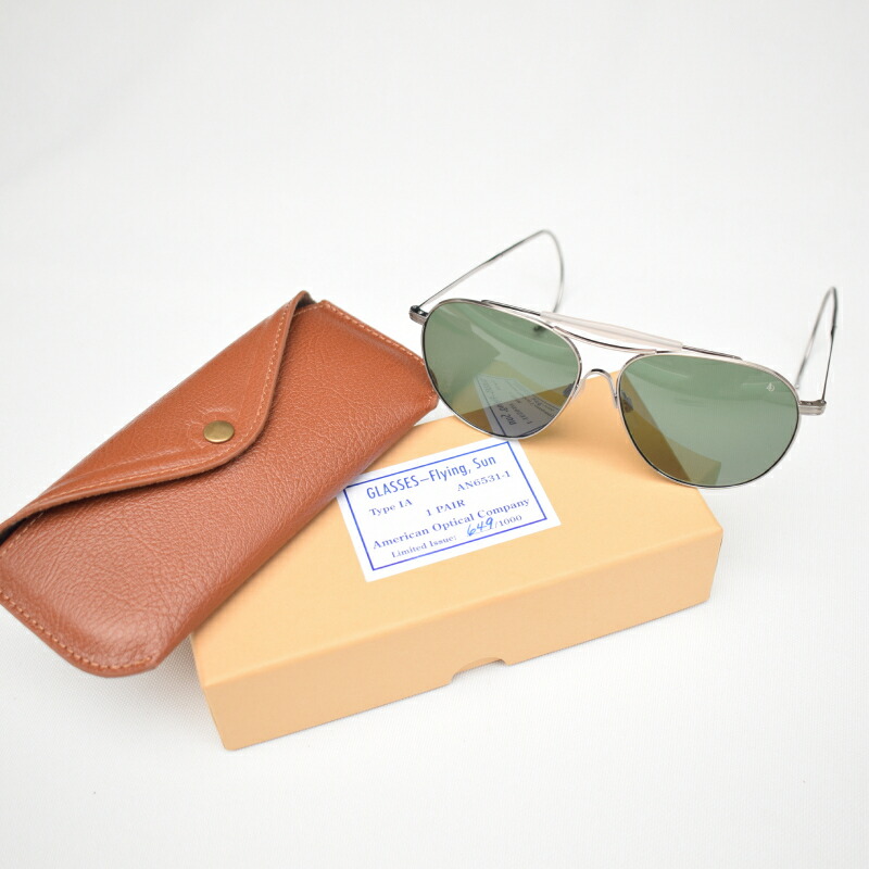 AMERICAN OPTICAL(アメリカンオプティカル) \