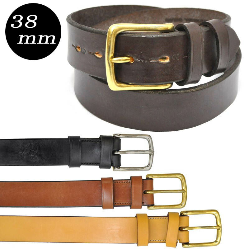 楽天市場】REAL HARNESS リアルハーネス BRIDLE LEATHER BELT
