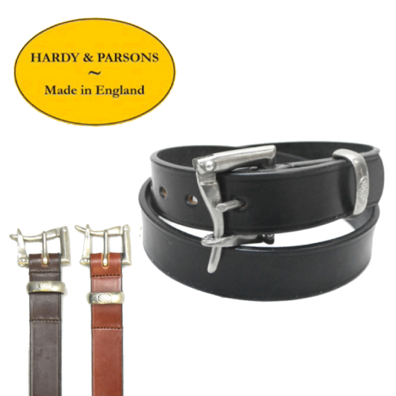 楽天市場】HALCYON(ハルシオン)【MADE IN ENGLAND】LEATHER MESH BELT