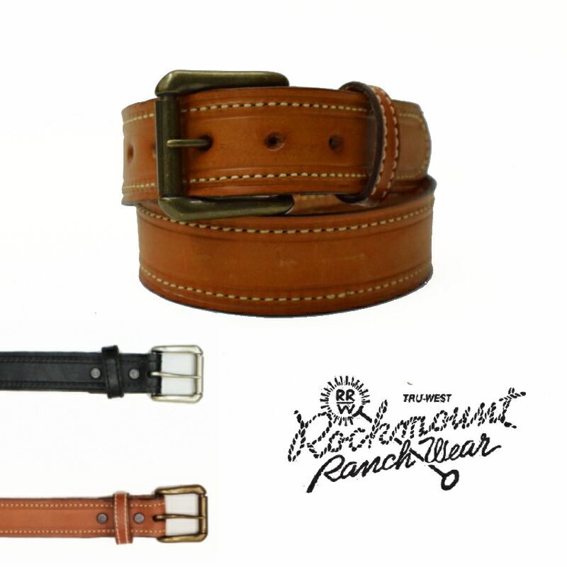 楽天市場】LEATHER MAN(レザーマン) PIN BUCKLE SURCINGLE RIBBON BELT