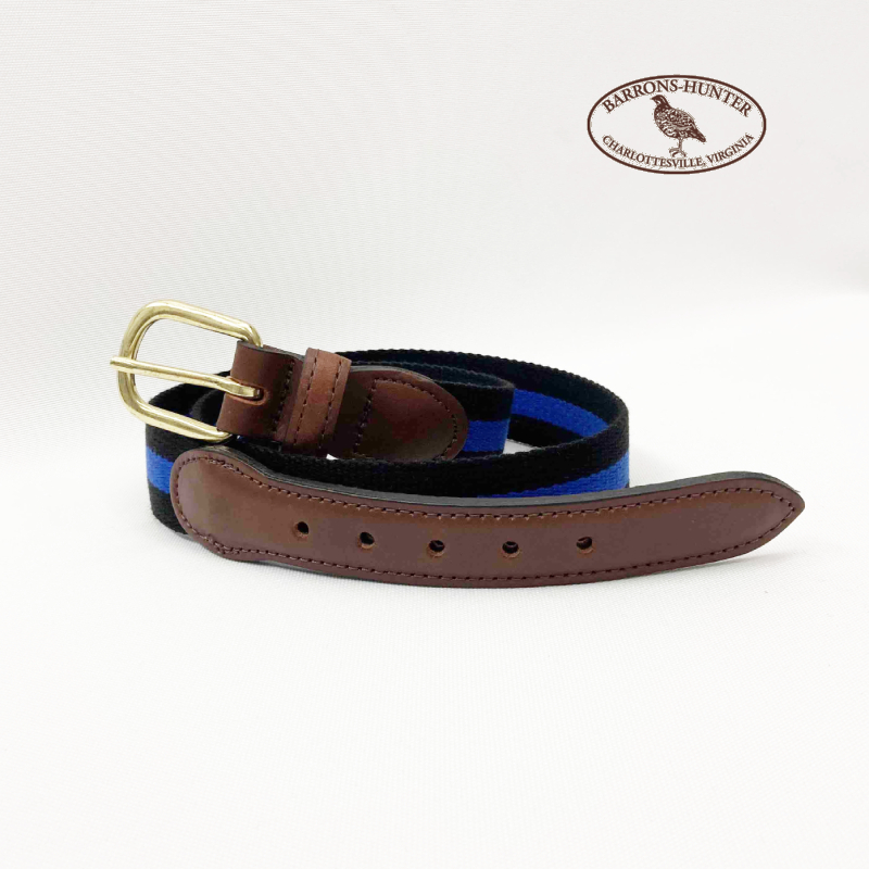 楽天市場】HALCYON(ハルシオン)【MADE IN ENGLAND】LEATHER MESH BELT