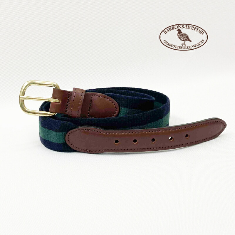 楽天市場】HALCYON(ハルシオン)【MADE IN ENGLAND】LEATHER MESH BELT