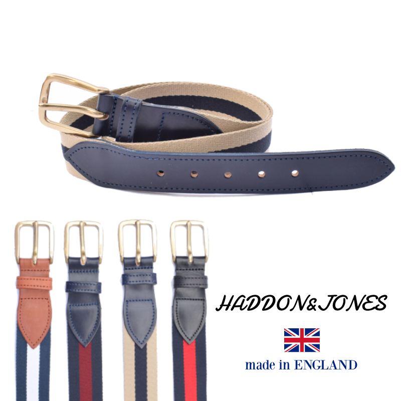 楽天市場】HADDON&JONES(ハッドンアンドジョーンズ) 【MADE IN ENGLAND