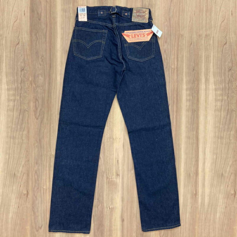 Levi's リーバイス 501XXc 米国製 W31 L36 デッドストック-