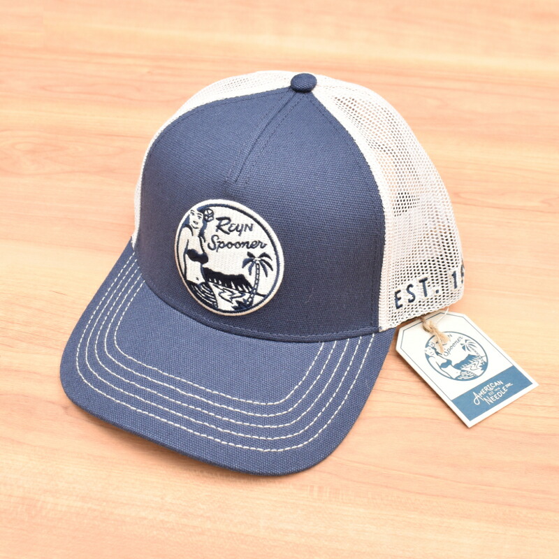 楽天市場】TOUGHER (タファー)【MADE IN U.S.A】 TRUCKER MESH
