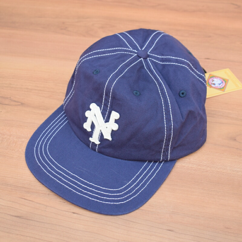 美品 FARTCO ファートコー Blob Snap Back Cap Blue Fartco（ファートコー）通販