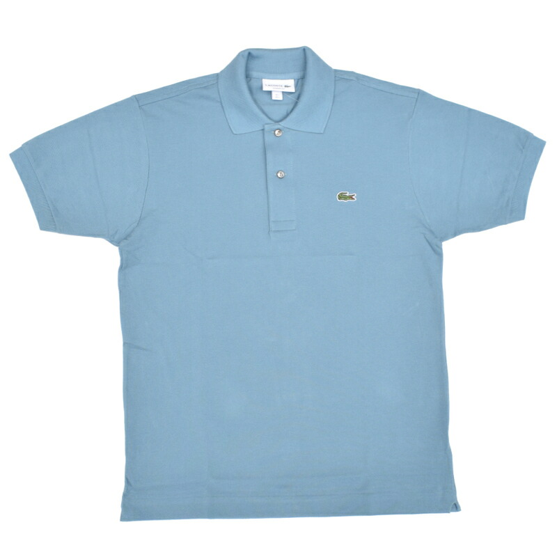 楽天市場】【 LACOSTE / ラコステ 】 L.12.12 MADE IN FRANCE