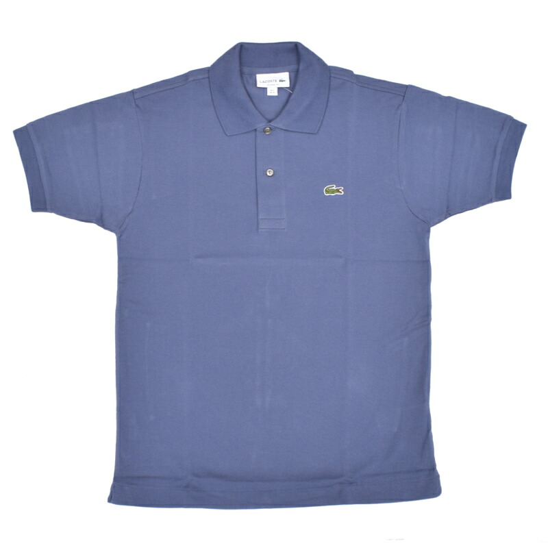 楽天市場】【2 COLORS】JAPAN LACOSTE(ジャパンラコステ) TH310