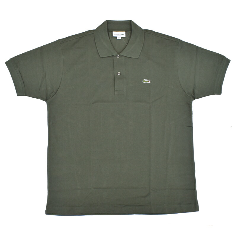 楽天市場】FRANCE LACOSTE(直輸入フランスラコステ) #L1212 S/S