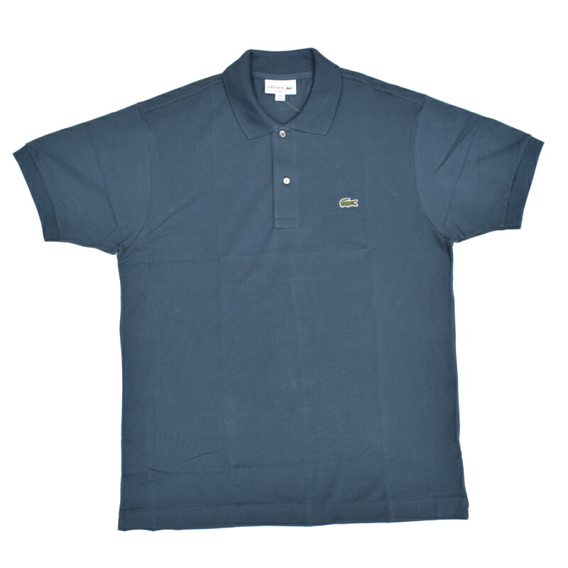 lacoste ラコステ　made in france ポロシャツ　Gerald 楽天市場】[並行輸入品]FRANCE LACOSTE (フランスラコステ) S/S