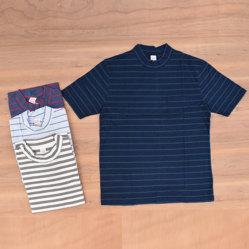 4色セット フェルコ&ヘルスニット ヘンリーネック ロングTシャツ 楽天市場】FELCO × HEALTHKNIT(フェルコ×ヘルスニット) S/S