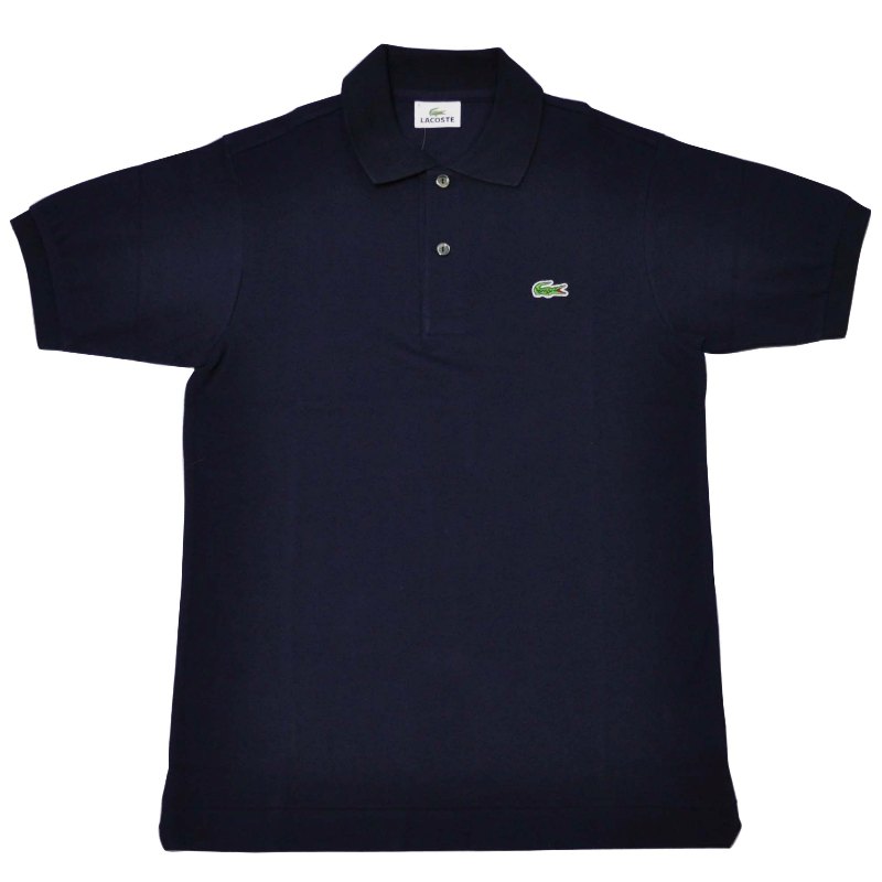 【楽天市場】JAPAN LACOSTE(ジャパンラコステ) L1212 S/S