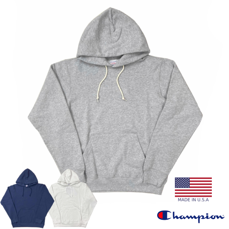 楽天市場】CHAMPION(チャンピオン)【MADE IN USA】9oz TERRY FLEECE