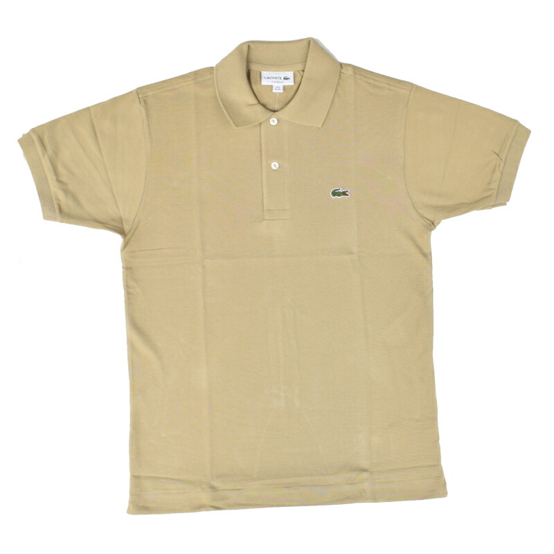楽天市場】【 LACOSTE / ラコステ 】 L.12.12 MADE IN FRANCE
