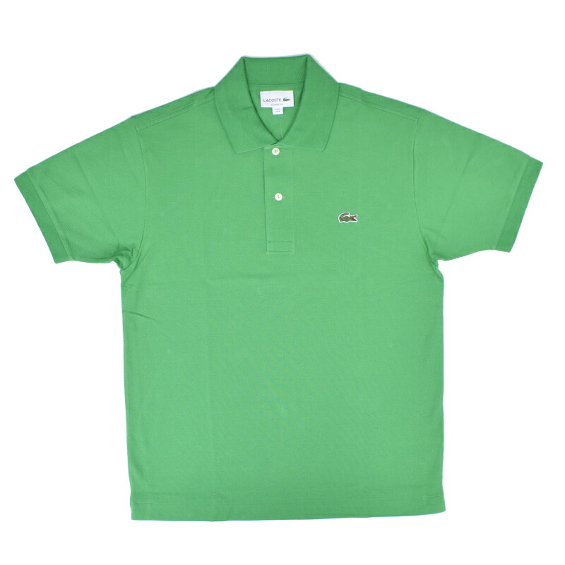 楽天市場】【 LACOSTE / ラコステ 】 L.12.12 MADE IN FRANCE
