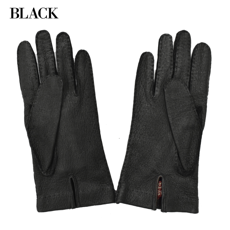 DENTS(デンツ) LAETHER GLOVES(レザーグローブ ノーライニング) 革手袋