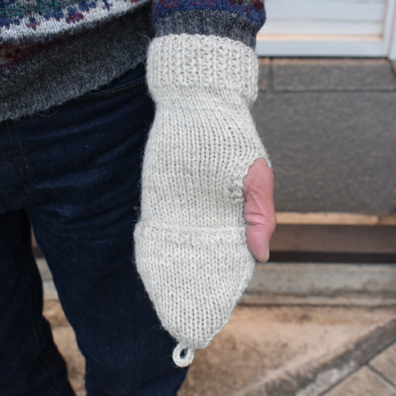 2022モデル BLACK SHEEP ブラックシープ FINGERLESS MITTEN GLOVES イギリス製 フィンガーレスミトングローブ  www.rh-cleaning.sk