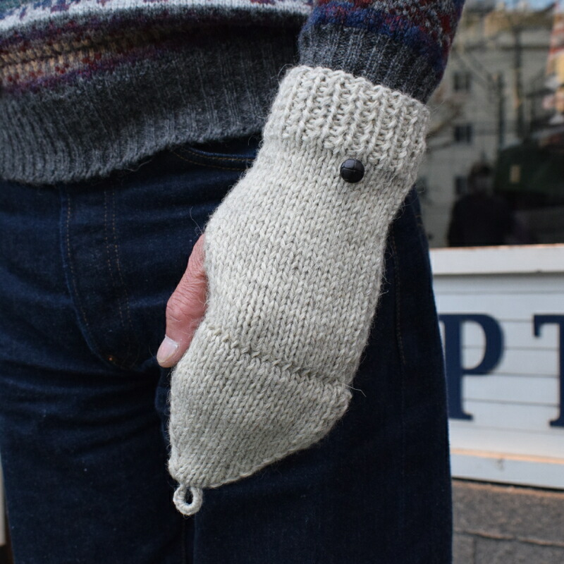 2022モデル BLACK SHEEP ブラックシープ FINGERLESS MITTEN GLOVES イギリス製 フィンガーレスミトングローブ  www.rh-cleaning.sk