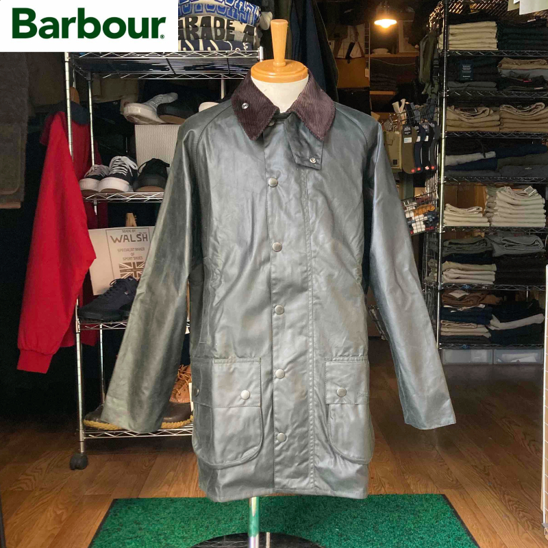 楽天市場】BARBOUR(バブアー) 【MADE IN ENGLAND】