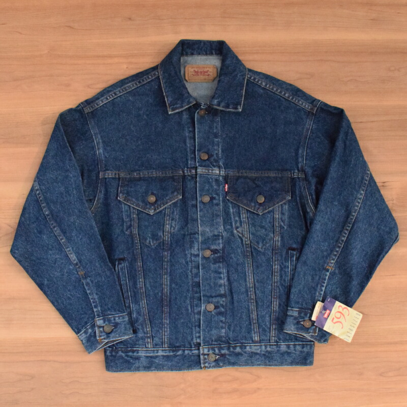 販売クリアランス 【デッドストック】usa製 Levis 70506 0316 サイズ42