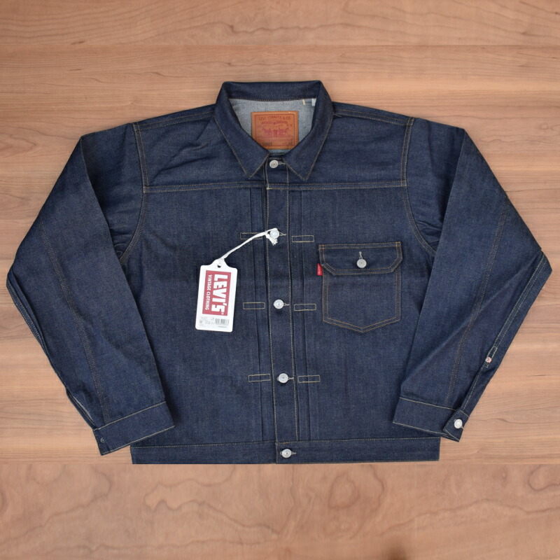 【極美品】2002年 Levi's 506XX デニムジャケット日本製 44 極美品】2002年 Levi's 506XX デニムジャケット日本製 44 - メルカリ