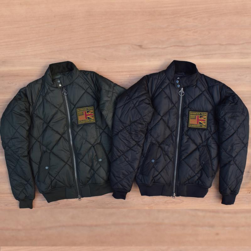 楽天市場】BARBOUR INTERNATIONAL(バブアー インターナショナル