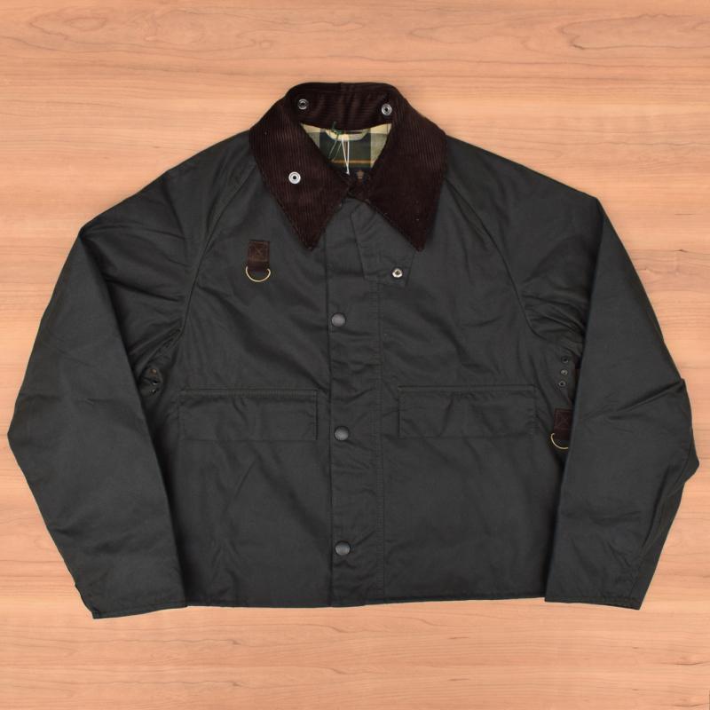 楽天市場】【130TH ANNIVERSARY MODEL】BARBOUR(バブアー130周年記念