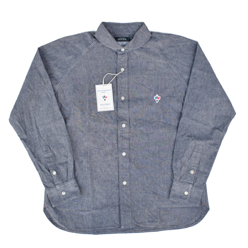 ARVOR MAREE(アルボーマレー) \