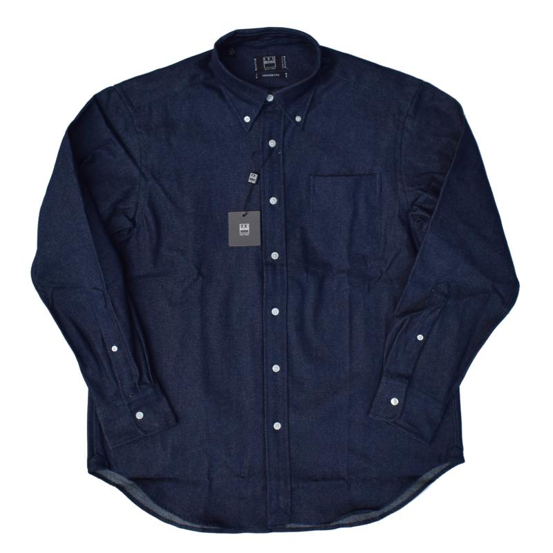 楽天市場】アメリカ製 送料無料 IKE BEHAR【アイク ベーハー】OX B.D L