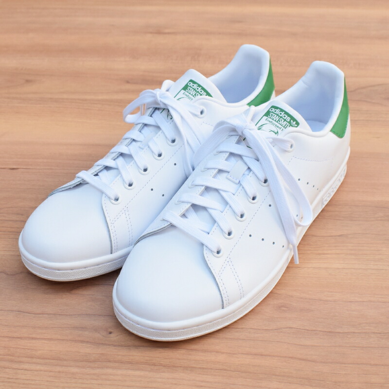 楽天市場】[ ポイントUP & 最大2000円OFFクーポン ] adidas STAN SMITH