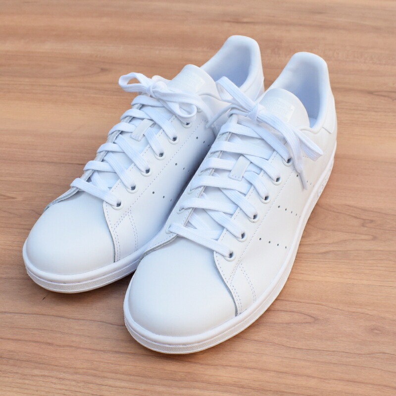 楽天市場】adidas STAN SMITH CRYWHT/CRYWHT/CWHITE gx5788