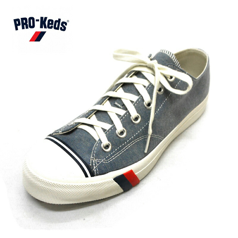 楽天市場 Pro Keds プロケッズ Lo Cut Sneaker ローカットスニーカー