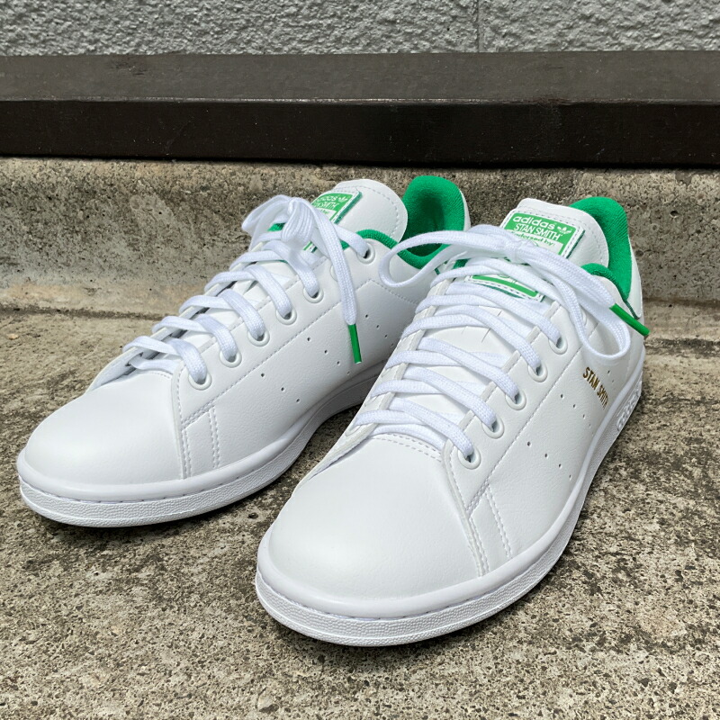 楽天市場】ADIDAS (アディダス) レザースニーカー STAN SMITH(スタンス