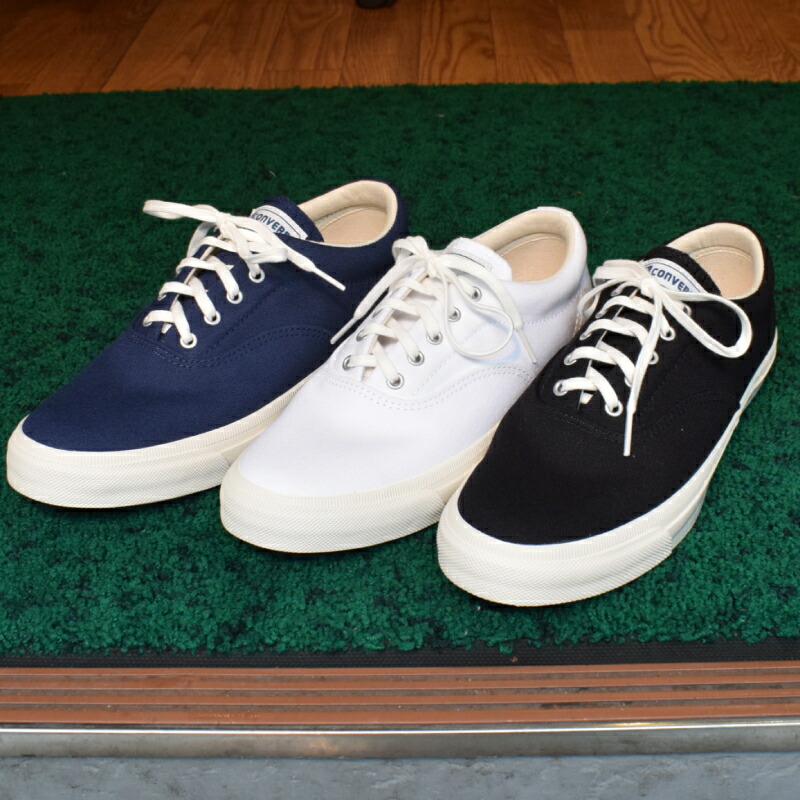 CONVERSE(コンバース)  SKIDGRIP(スキッドグリップ)