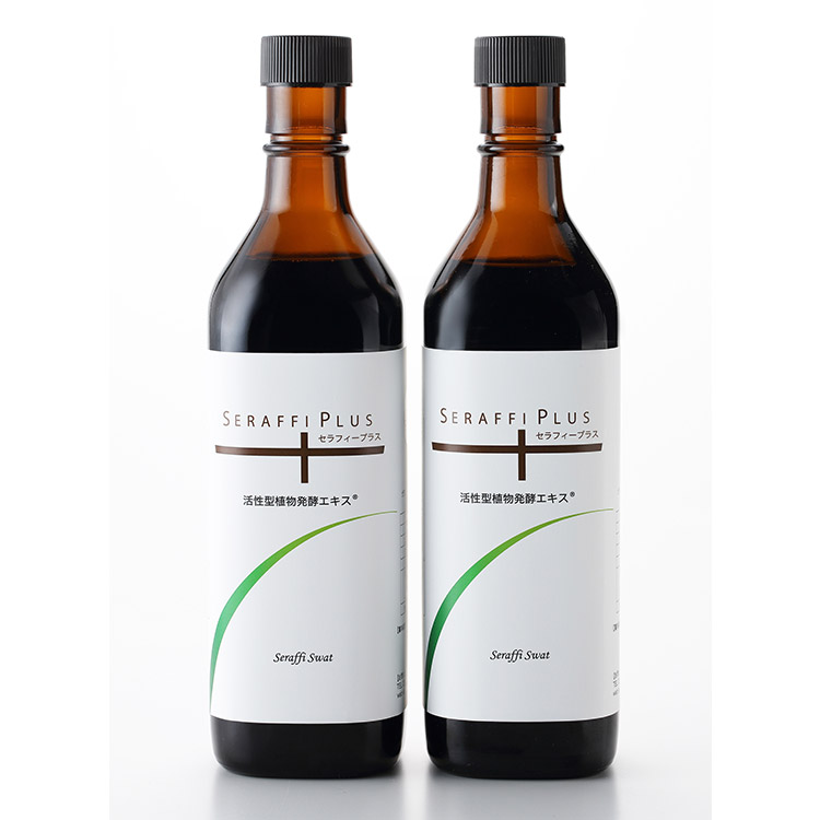 期間限定 セラフィ プラス 活性型植物発酵エキス その他 Williamsav Com