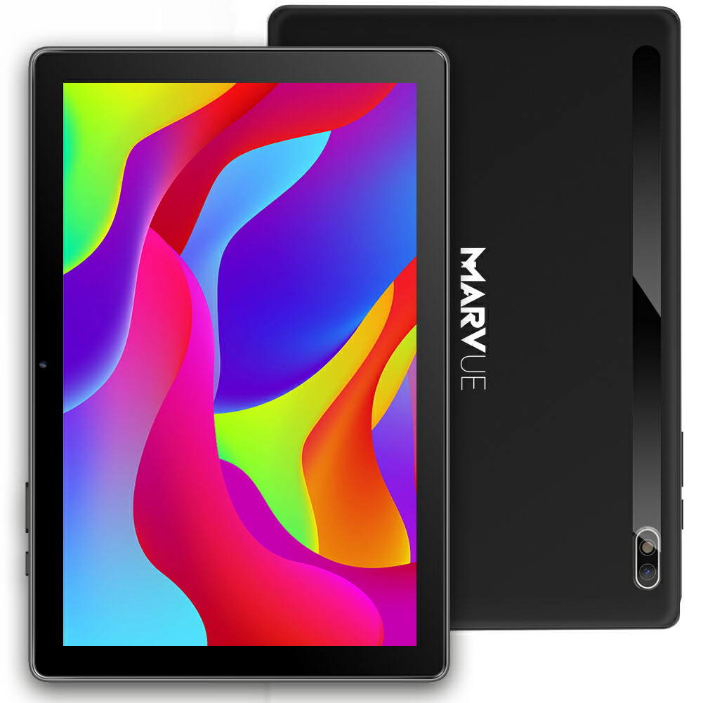 9527円 流行のアイテム 2021 新登場 Android 10.0 MARVUE M20 タブレット10.1インチ RAM2GB